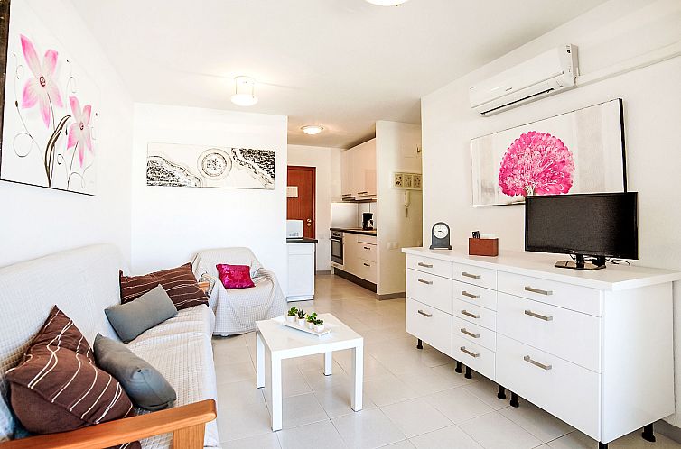 Appartement Esmeralda 02