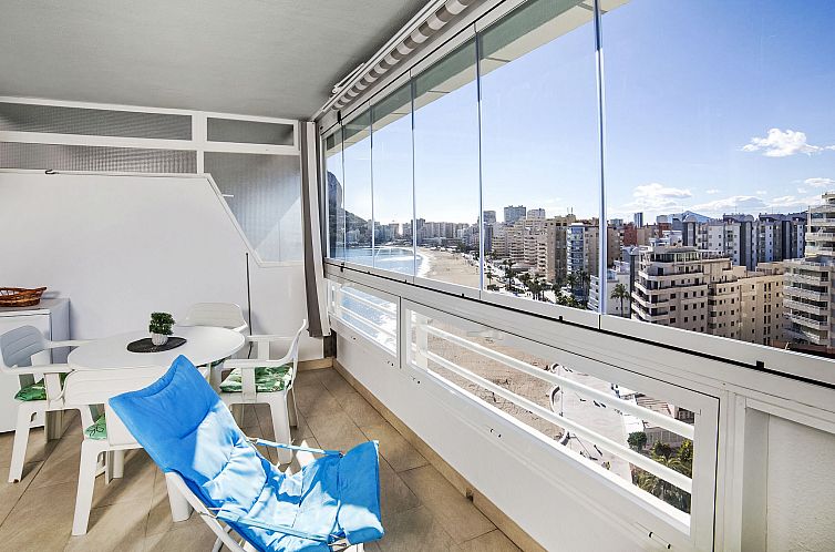 Appartement Esmeralda 02