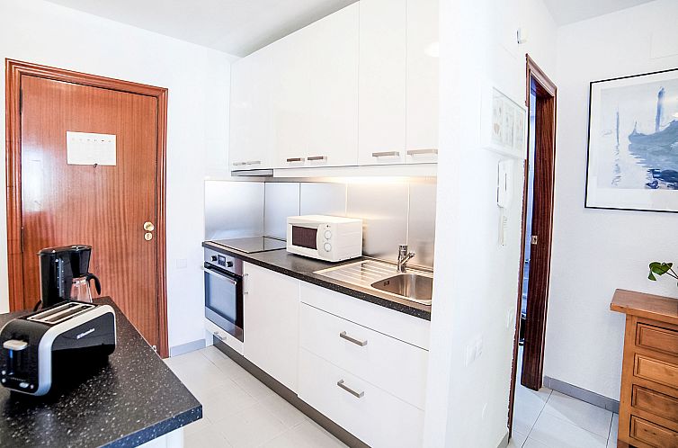 Appartement Esmeralda 02