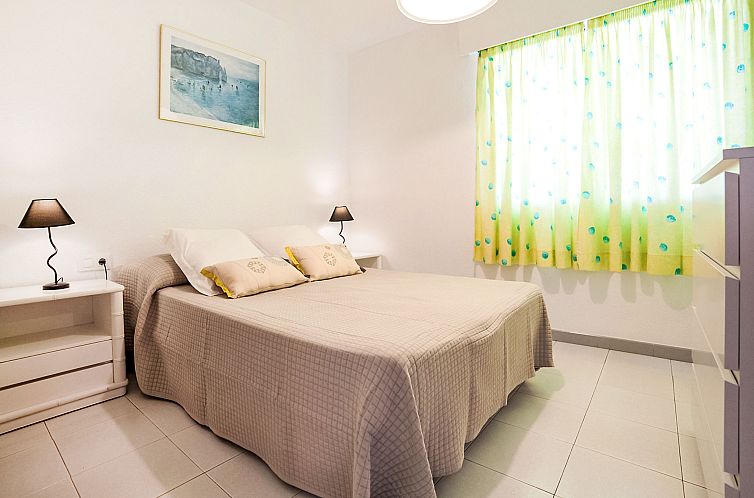 Appartement Esmeralda 02