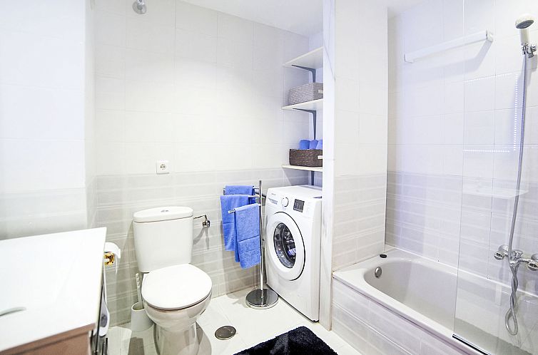 Appartement Esmeralda 02