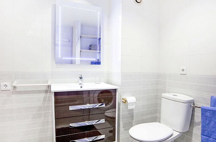 Appartement Esmeralda 02
