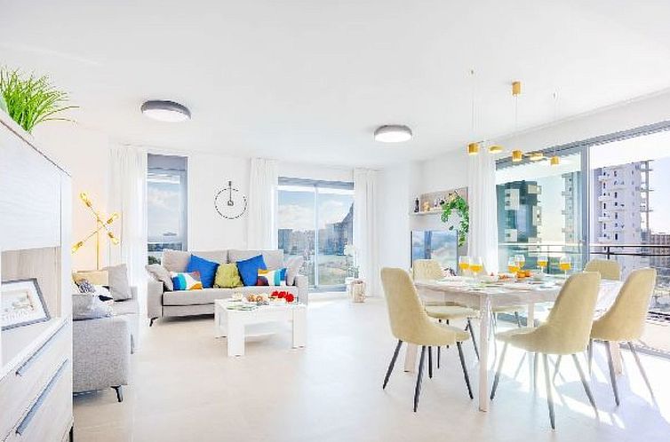 Appartement Apartamento Sunrise 6 - Plusholidays