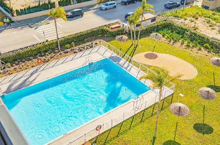 Appartement Apartamento Sunrise 6 - Plusholidays