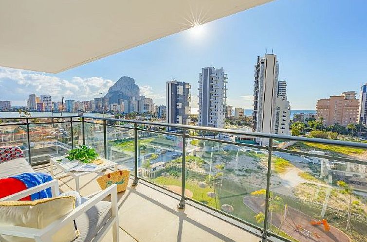 Appartement Apartamento Sunrise 6 - Plusholidays