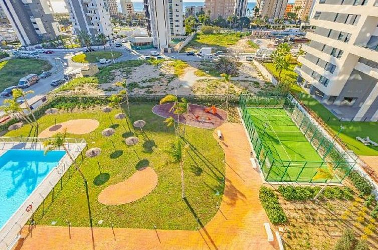 Appartement Apartamento Sunrise 6 - Plusholidays