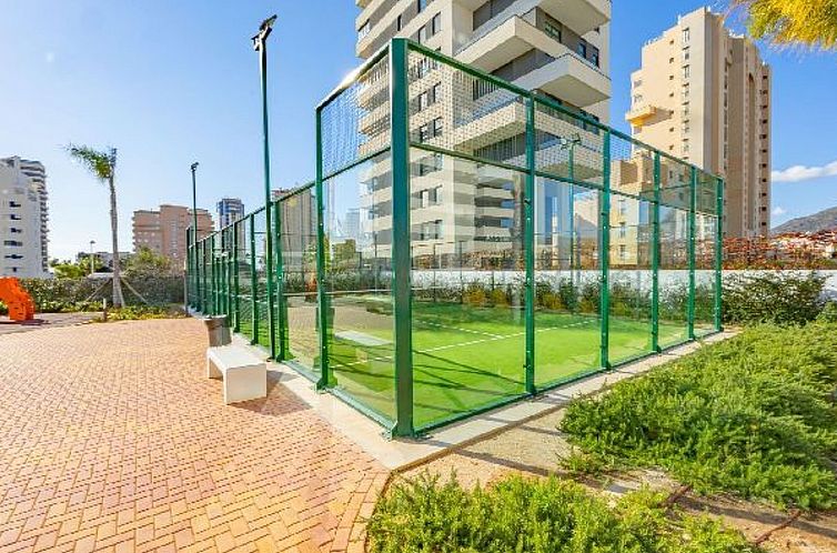 Appartement Apartamento Sunrise 6 - Plusholidays