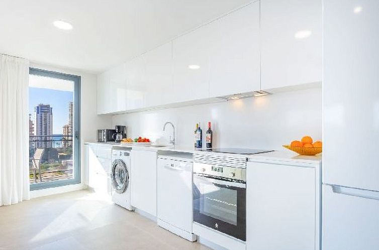 Appartement Apartamento Sunrise 6 - Plusholidays