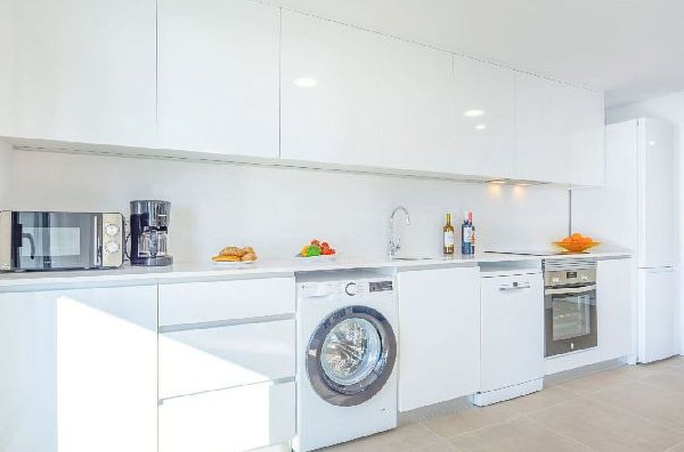 Appartement Apartamento Sunrise 6 - Plusholidays