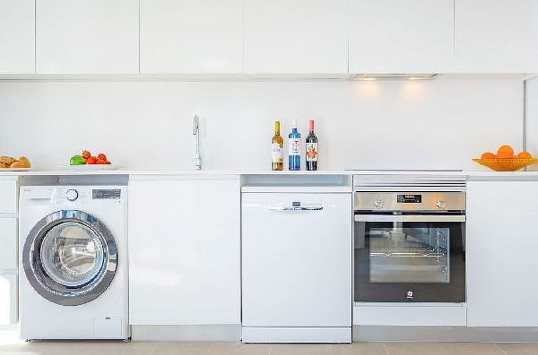 Appartement Apartamento Sunrise 6 - Plusholidays