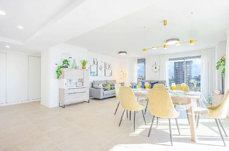 Appartement Apartamento Sunrise 6 - Plusholidays