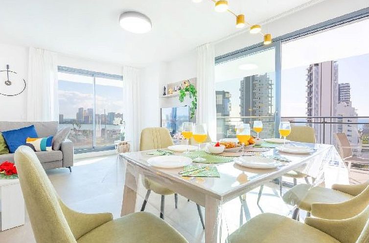 Appartement Apartamento Sunrise 6 - Plusholidays