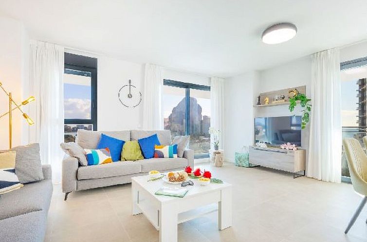 Appartement Apartamento Sunrise 6 - Plusholidays