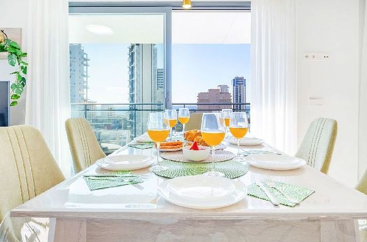 Appartement Apartamento Sunrise 6 - Plusholidays