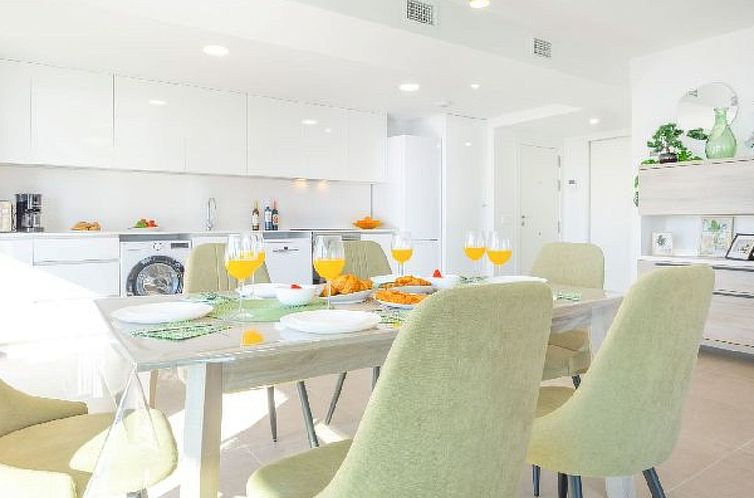 Appartement Apartamento Sunrise 6 - Plusholidays