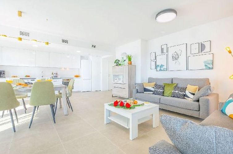 Appartement Apartamento Sunrise 6 - Plusholidays