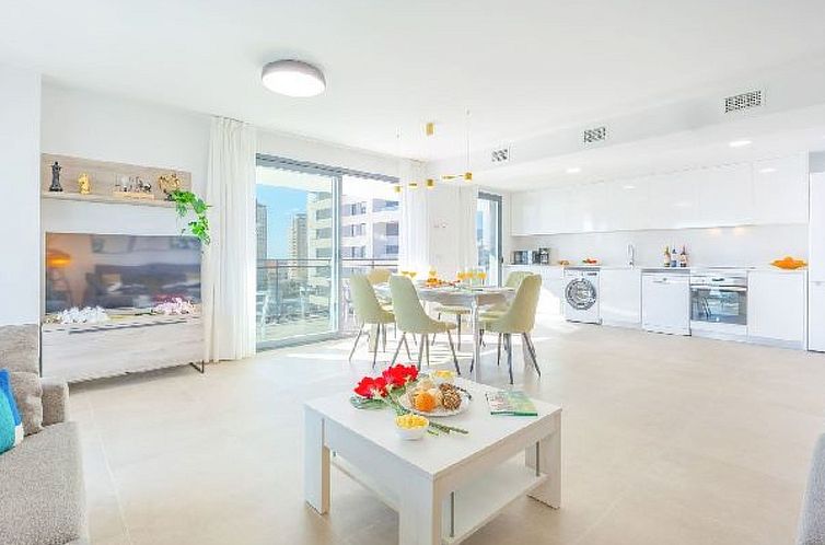 Appartement Apartamento Sunrise 6 - Plusholidays
