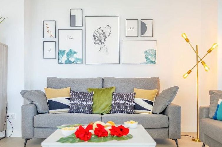 Appartement Apartamento Sunrise 6 - Plusholidays