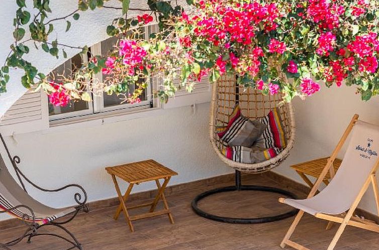 Unterkunft 14990135 - Ferienhaus Costa blanca - Vakantiehuis Villa Reva - PlusHolidays