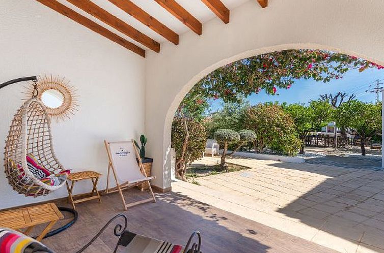 Vakantiehuis Villa Reva - PlusHolidays