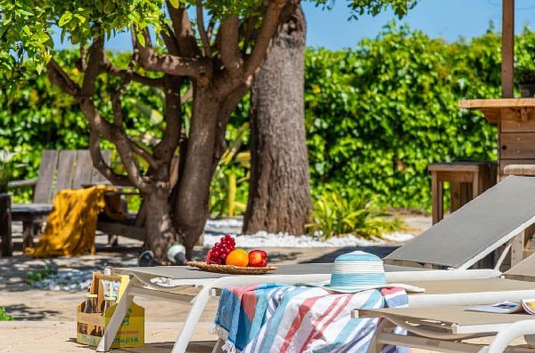 Vakantiehuis Villa Reva - PlusHolidays