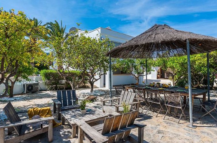 Vakantiehuis Villa Reva - PlusHolidays