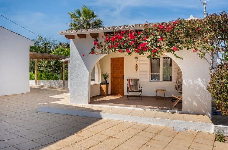 Vakantiehuis Villa Reva - PlusHolidays