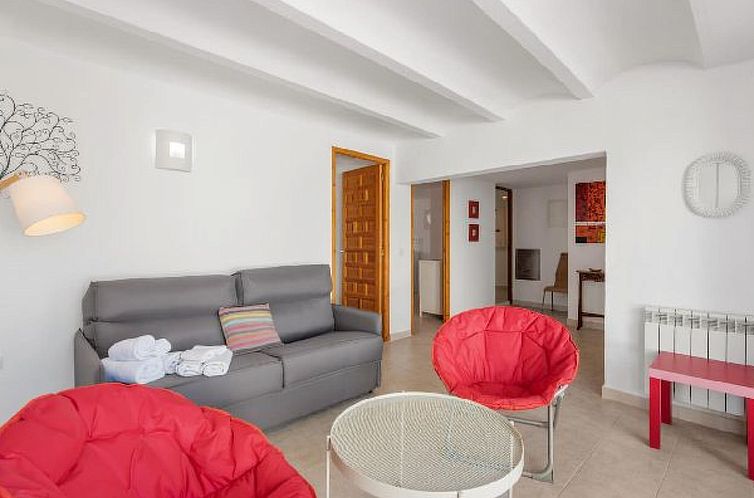 Vakantiehuis Villa Reva - PlusHolidays