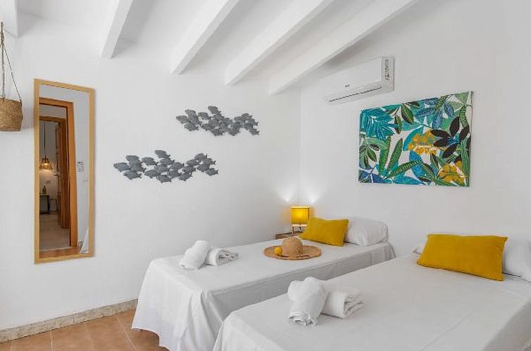 Vakantiehuis Villa Reva - PlusHolidays