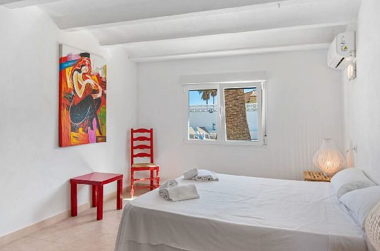 Vakantiehuis Villa Reva - PlusHolidays