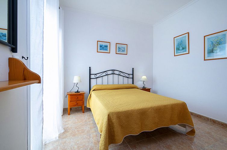 Vakantiehuis Solpadel
