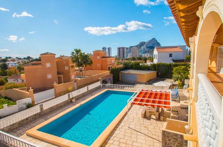 Vakantiehuis Villa Zelda - PlusHolidays