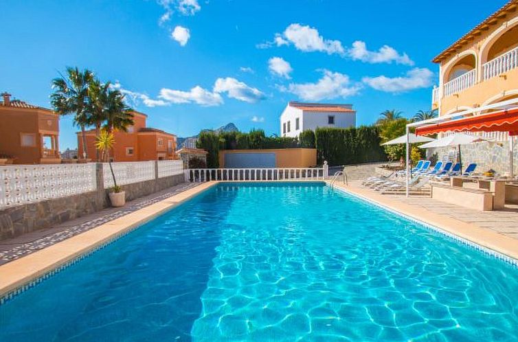 Vakantiehuis Villa Zelda - PlusHolidays