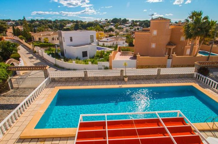 Vakantiehuis Villa Zelda - PlusHolidays