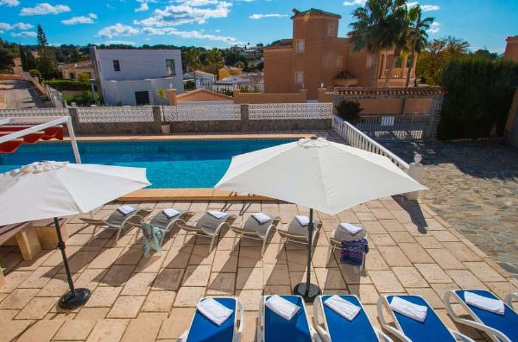 Vakantiehuis Villa Zelda - PlusHolidays