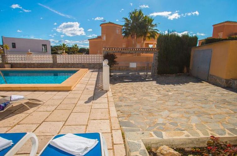 Vakantiehuis Villa Zelda - PlusHolidays