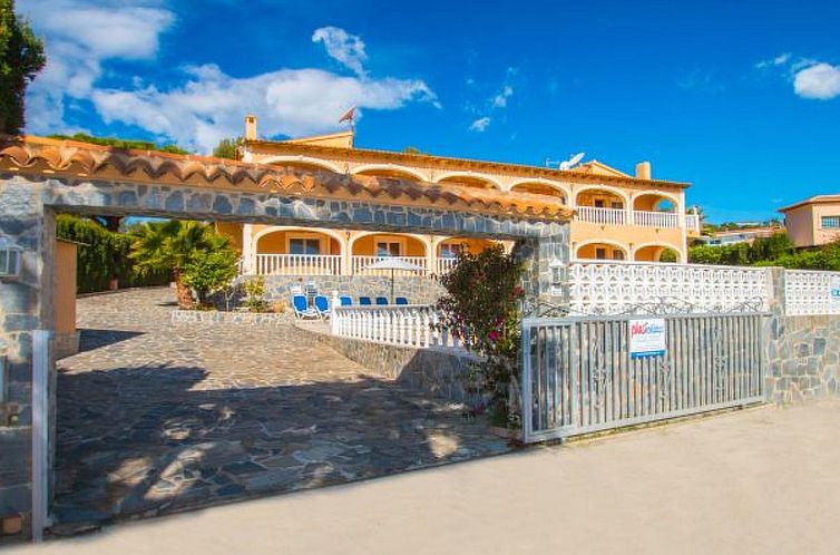 Vakantiehuis Villa Zelda - PlusHolidays