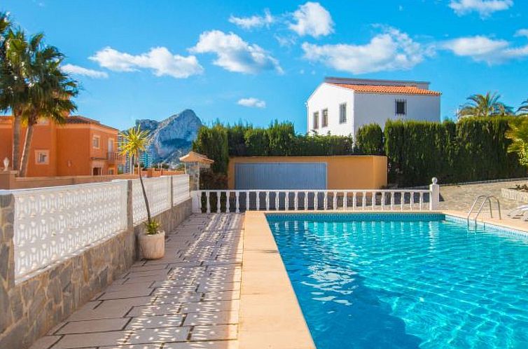 Vakantiehuis Villa Zelda - PlusHolidays