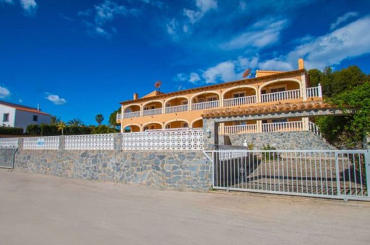 Vakantiehuis Villa Zelda - PlusHolidays