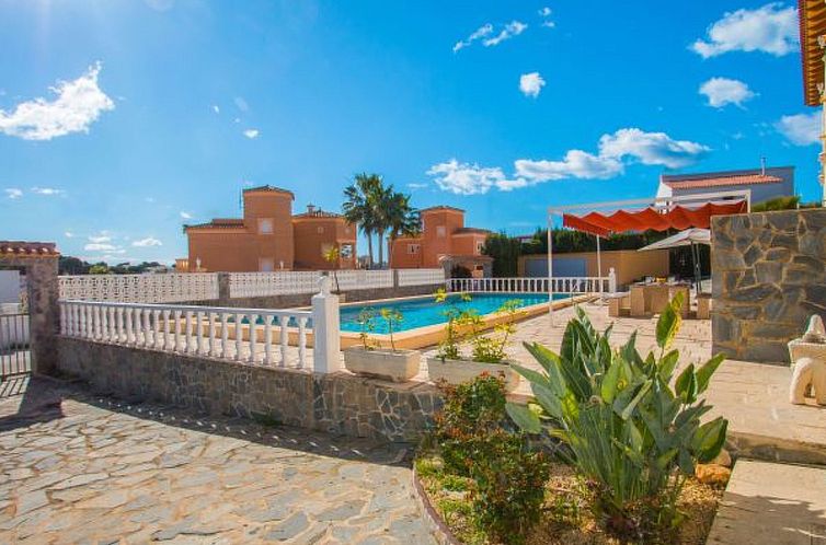 Vakantiehuis Villa Zelda - PlusHolidays