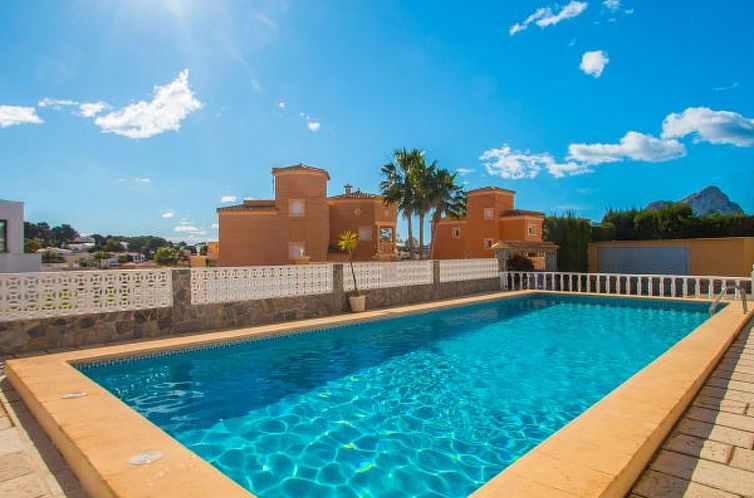 Vakantiehuis Villa Zelda - PlusHolidays