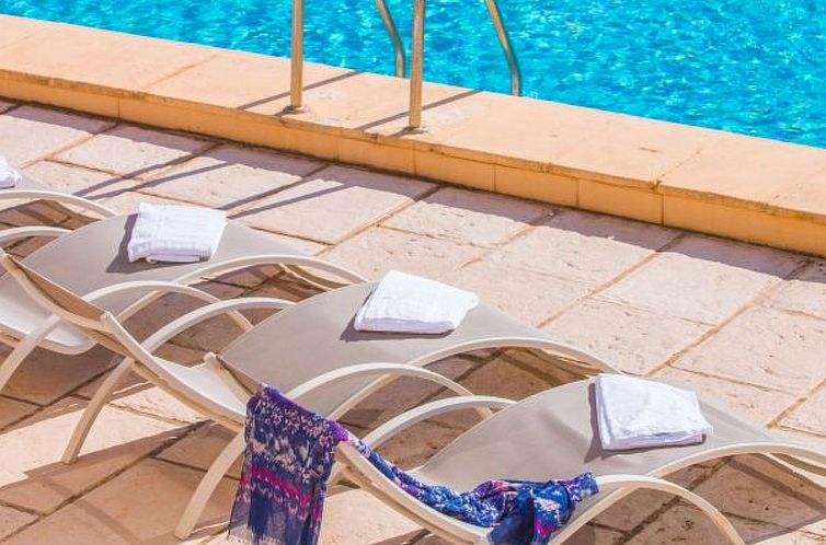 Vakantiehuis Villa Zelda - PlusHolidays