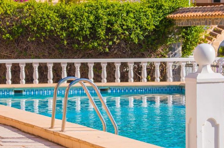Vakantiehuis Villa Zelda - PlusHolidays