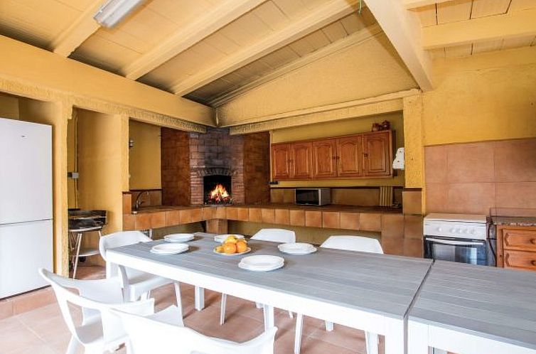 Vakantiehuis Villa Zelda - PlusHolidays