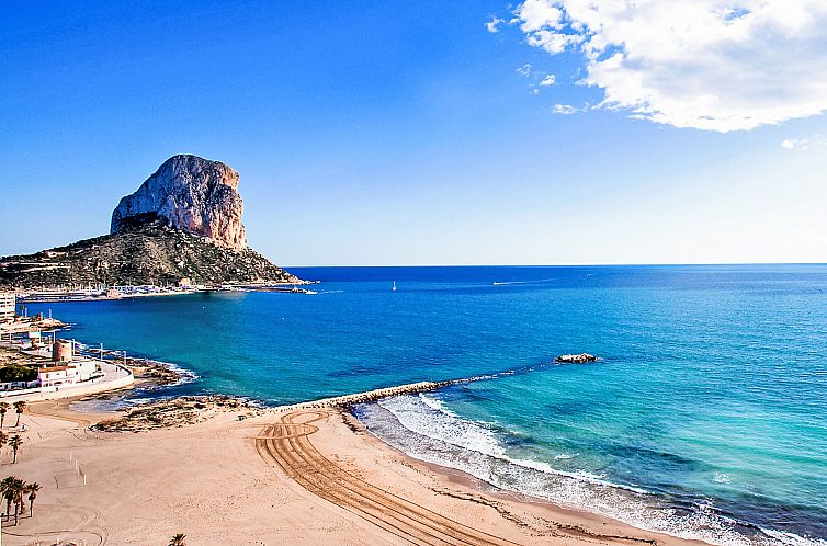 Appartement Amatista