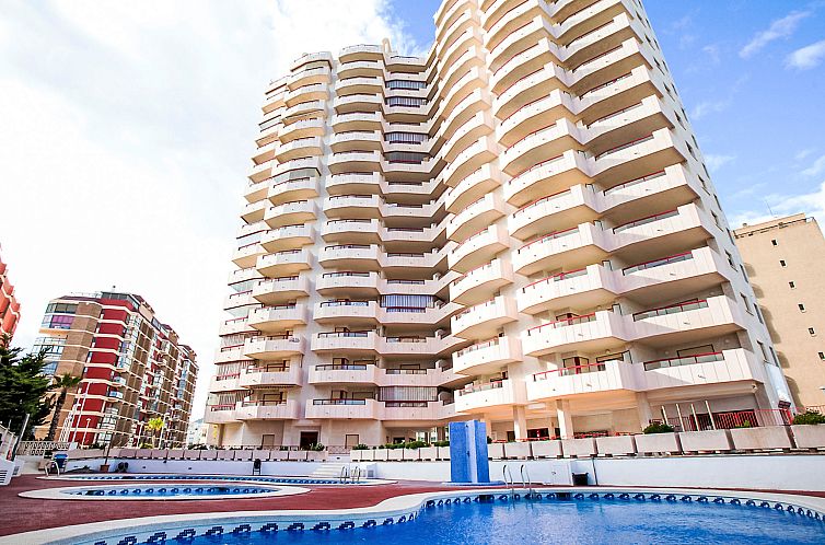 Appartement Amatista