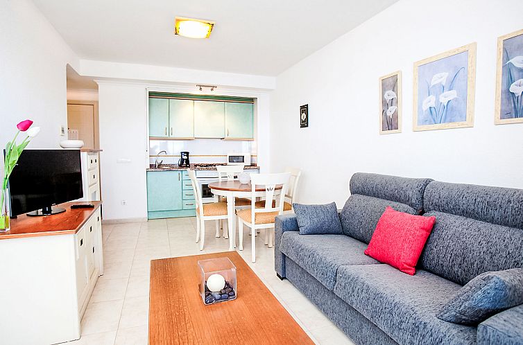 Appartement Amatista