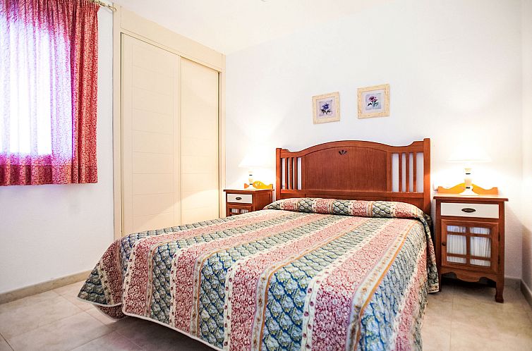 Appartement Amatista