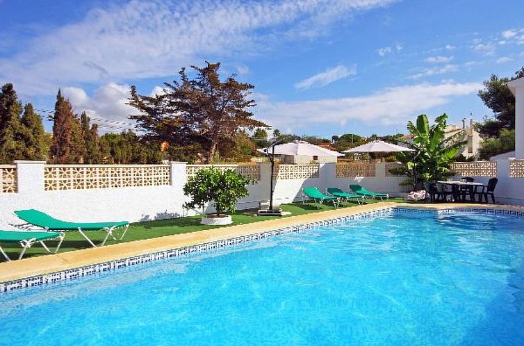 Vakantiehuis Villa Calalga - PlusHolidays
