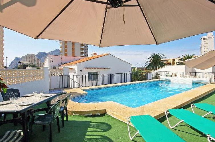 Vakantiehuis Villa Calalga - PlusHolidays